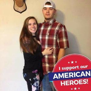 Meet your Posher, Kyle